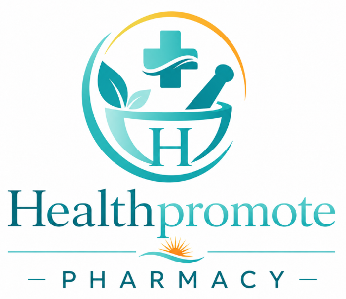 Healthpromote Pharmacy